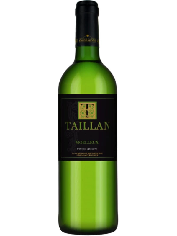 Taillan Blanc Moelleux