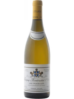 Вино Domaine Leflaive, Puligny-Montrachet 1er Cru AOC Les Pucelles 2018, 0.75 л