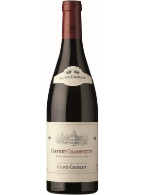 Вино Lupe-Cholet, Gevrey-Chambertin AOC 2016, 0.75 л