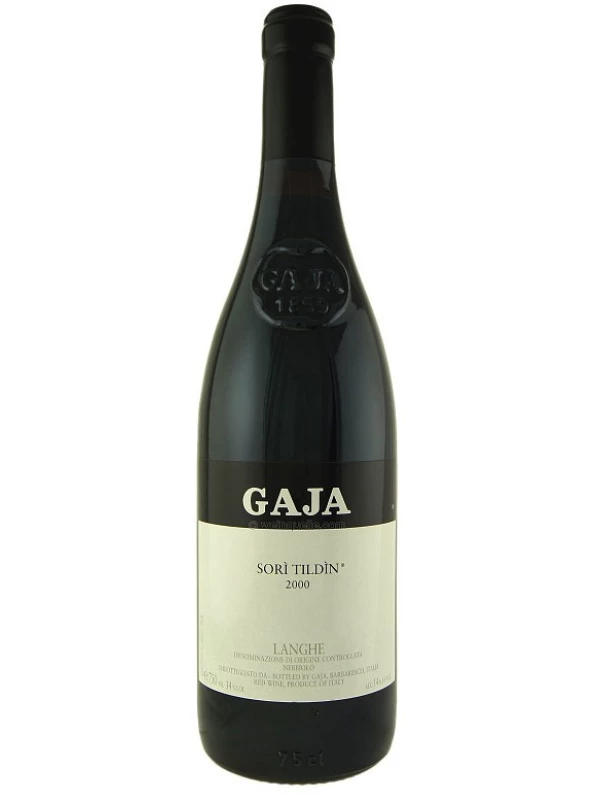 Gaja, Sori Tildin, Langhe DOC