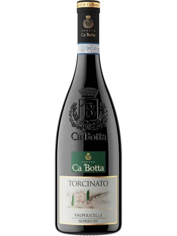 Ca'Botta, Torcinato Valpolicella Superiore DOC