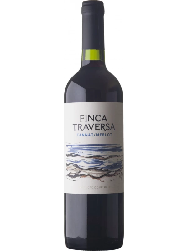Finca Traversa Tannat-Merlot