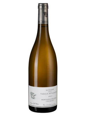 Вино Clos Michet, Франция Domaine La Taille Aux Loups 2017, 0.75 л