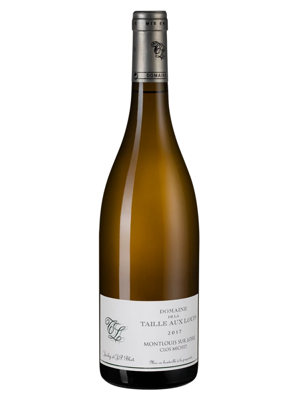 Clos Michet, Франция Domaine La Taille Aux Loups