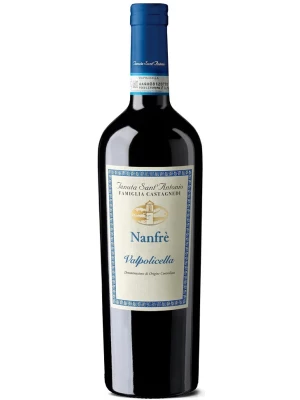 Вино Tenuta Sant'Antonio, Nanfre, Valpolicella DOC 2021, 0.75 л
