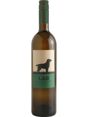 Вино Casa Santos Lima, Lab White 0.75 л