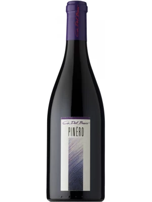 Вино Ca' Del Bosco, Pinero, Pinot Nero del Sebino IGT 2009, 0.75 л