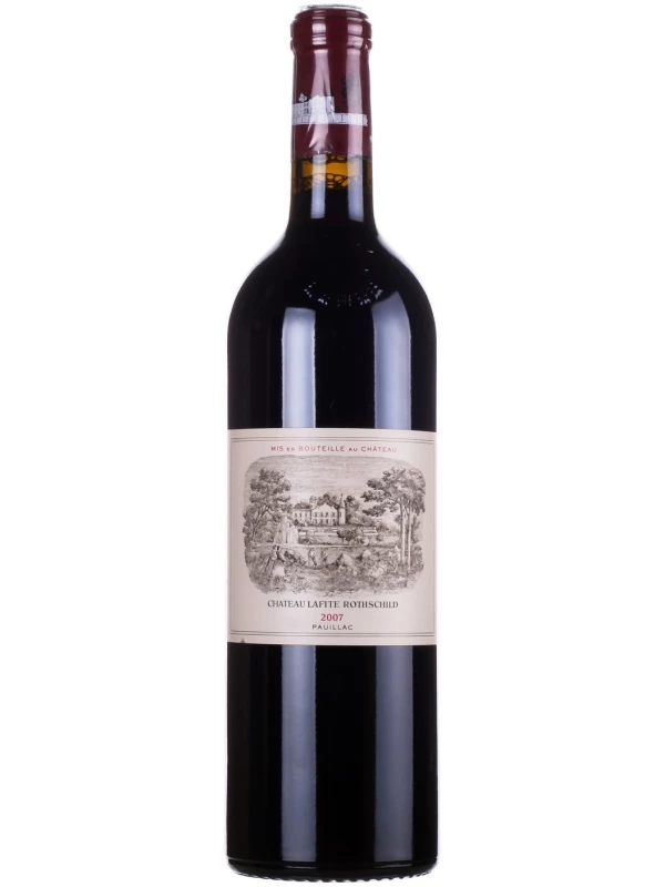 Chateau Lafite Rothschild, Pauillac AOC 1-er Grand Cru