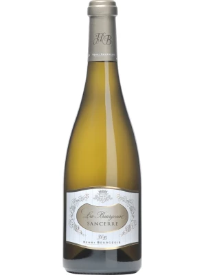 Вино Sancerre AOC La Bourgeoise 2013, 0.75 л