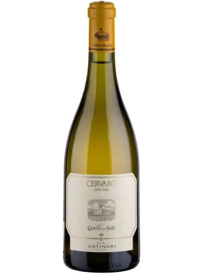 Вино Cervaro della Sala, Umbria IGT 2012, 0.75 л