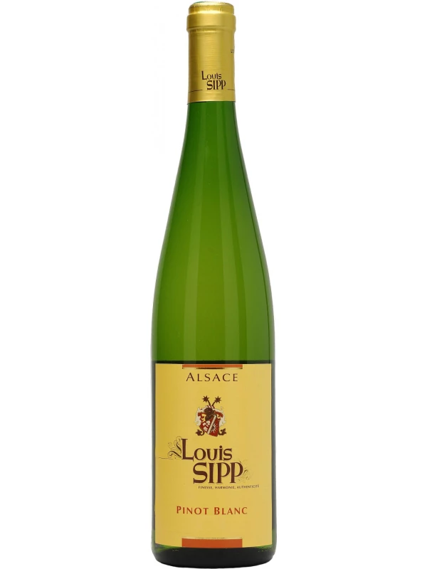 Louis Sipp, Pinot Blanc, Alsace AOC