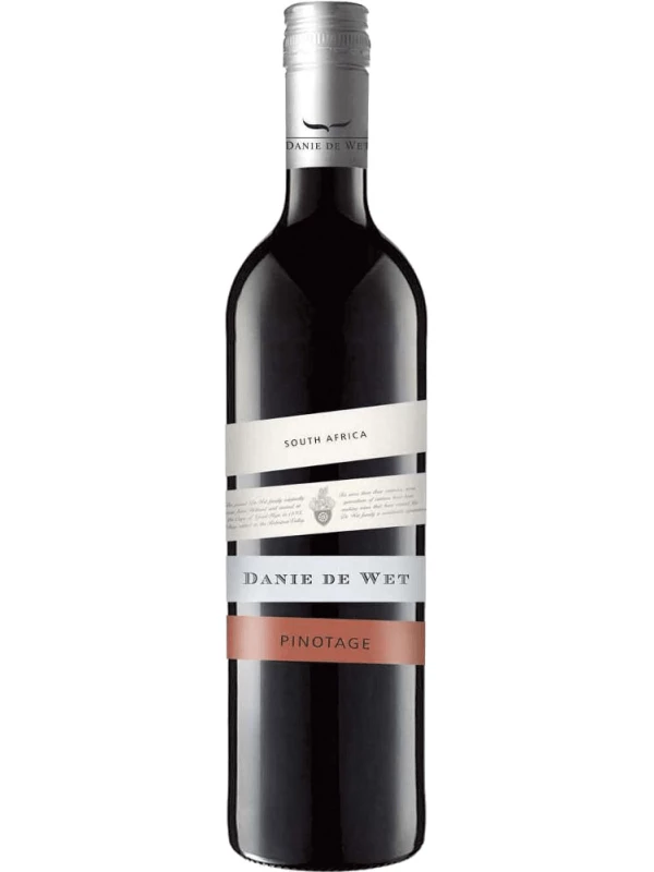 De Wetshof, Danie de Wet Pinotage
