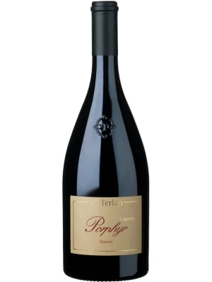 Вино Cantina Terlano, Porphyr Lagrein Riserva, Alto Adige DOC 2019, 0.75 л