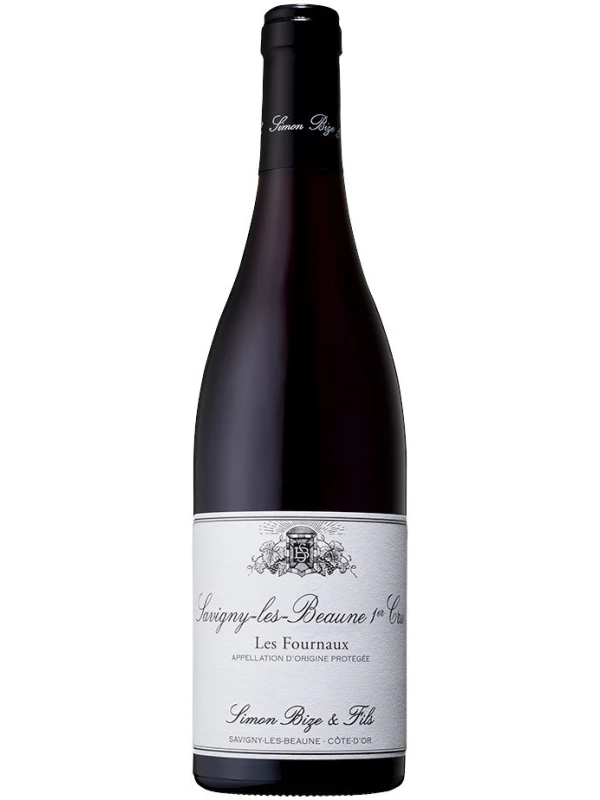 Simon Bize et Fils, Savigny-les-Beaune Premier Cru Les Fournaux AOC