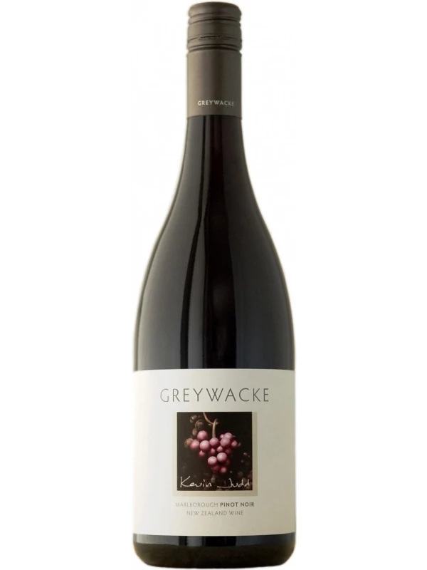 Greywacke, Pinot Noir, Marlborough