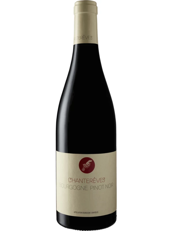 Chantereves, Bourgogne AOC Pinot Noir