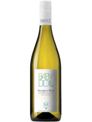 Вино Yealands, Baby Doll Sauvignon Blanc 2019, 0.75 л