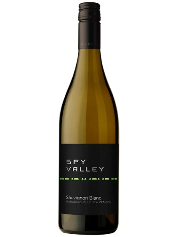 Spy Valley Sauvignon Blanc