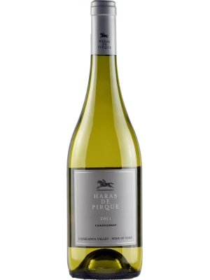 Вино Haras de Pirque Chardonnay 2021, 0.75 л