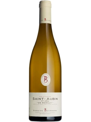 Вино Domaine Bohrmann, Saint-Aubin 1er Cru En Remilly AOC 2020, 1.5 л