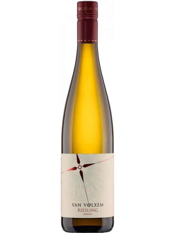 Van Volxem, Riesling Kabinett