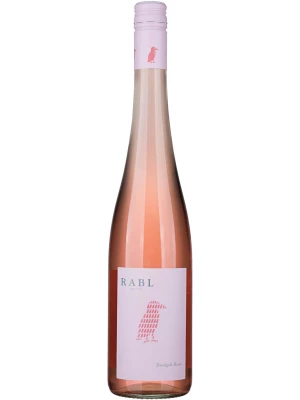 Вино Rabl, Zweigelt Rose 2021, 0.75 л
