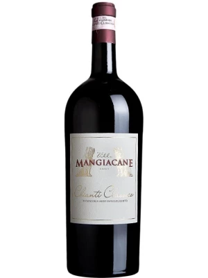 Вино Villa Mangiacane, Chianti Classico DOCG 2011, 1.5 л