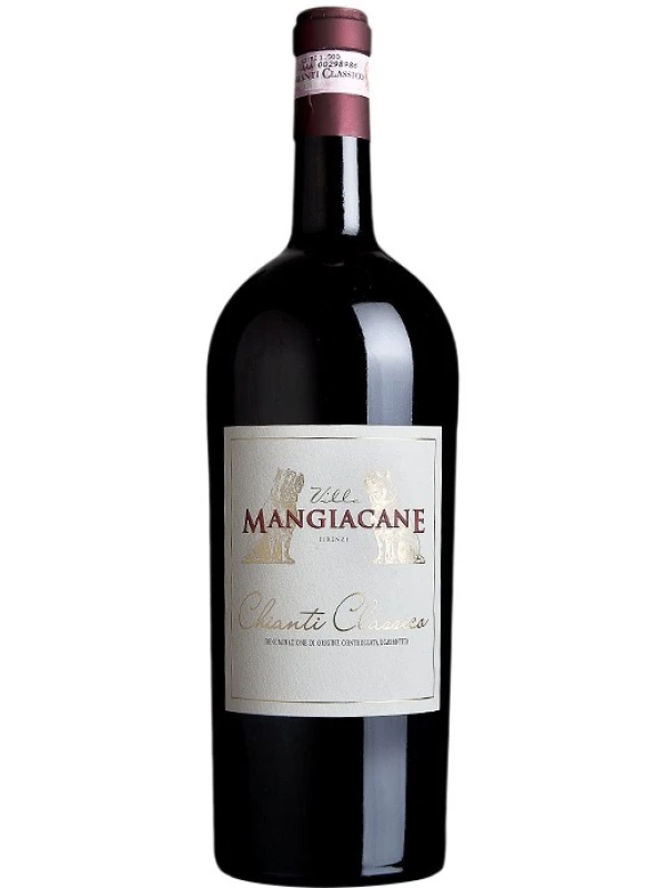 Villa Mangiacane, Chianti Classico DOCG