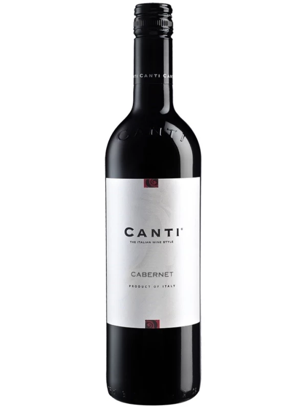Canti, Cabernet Dry