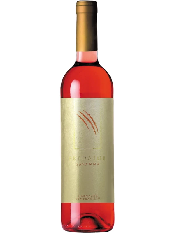 Bodega San Gregorio, Predator Garnacha Tempranillo, Calatayud DO