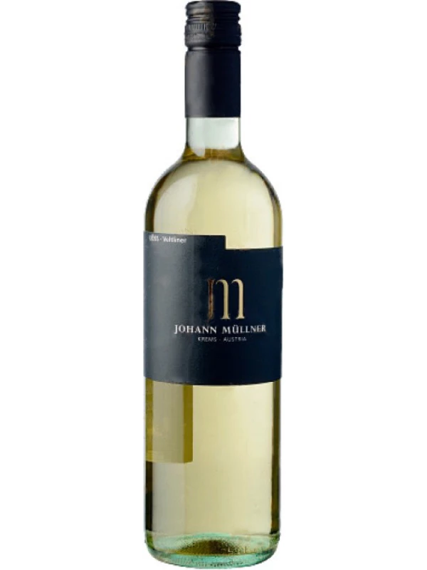 Johann Mullner, Gruner Veltliner