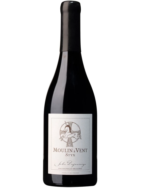 Domaine Jules Desjourneys, Moulin a Vent Styx AOC