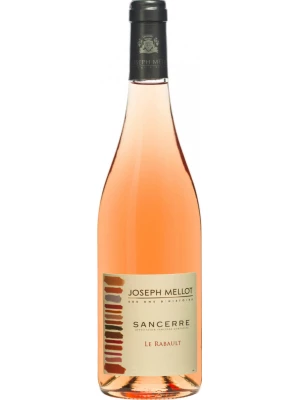 Вино Joseph Mellot, Le Rabault Rose, Sancerre AOC 2019, 0.75 л