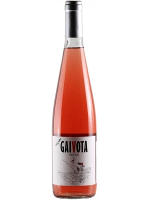 Вино Casa Da Fonte Pequena, Gaivota Rose 0.75 л