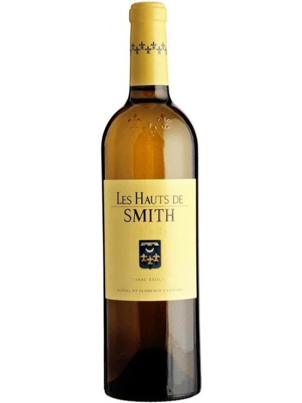 Les Hauts de Smith Blanc, Pessac-Leognan AOC