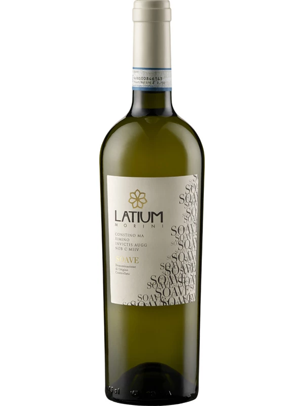 Latium Morini, Soave DOC