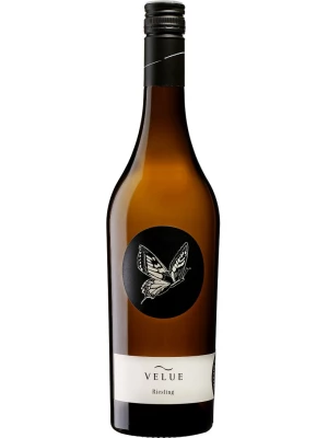 Вино Johannes Zillinger, Velue Riesling 2020, 0.75 л