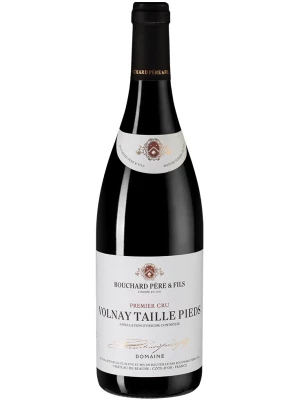 Вино Bouchard Pere et Fils, Volnay Taillepieds 1-er Cru AOC 2017, 0.75 л