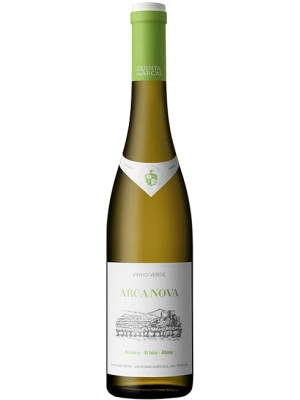 Вино Arca Nova Branco, Vinho Verde DOC 2020, 0.75 л