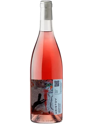 Вино Aristov Zweigelt 320 0.75 л