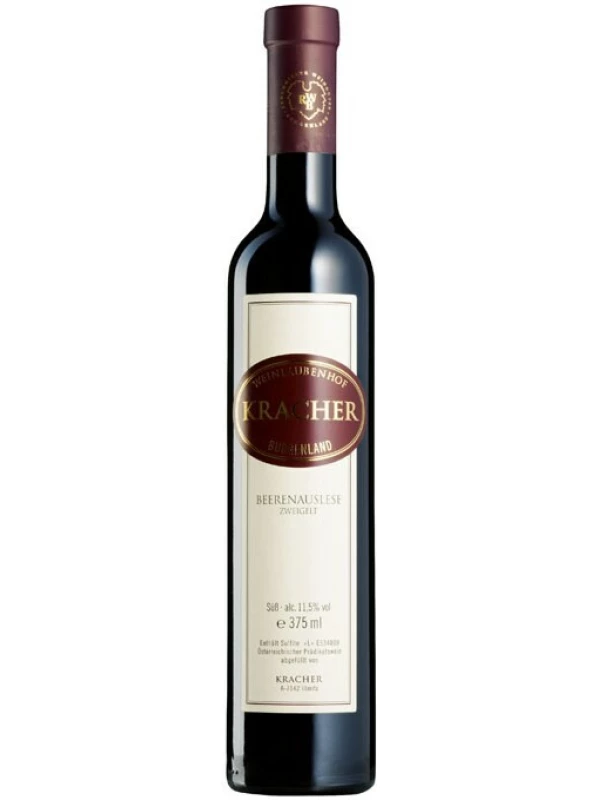Kracher, Zweigelt Beerenauslese