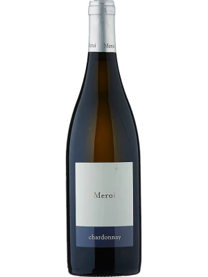 Вино Meroi Davino, Chardonnay, Colli Orientali del Friuli DOC 2024, 0.75 л