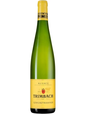 Вино Trimbach, Gewurztraminer AOC 2022, 0.75 л
