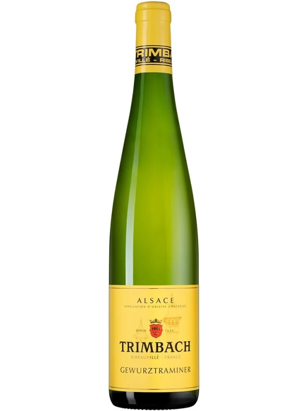 Trimbach, Gewurztraminer AOC