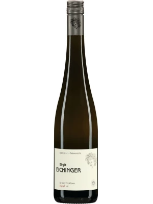 Вино Birgit Eichinger, Gruner Veltliner Hasel, Kamptal DAC 2016, 0.75 л