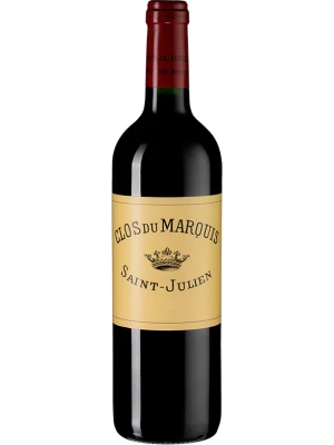 Вино Clos du Marquis 2021, 0.75 л