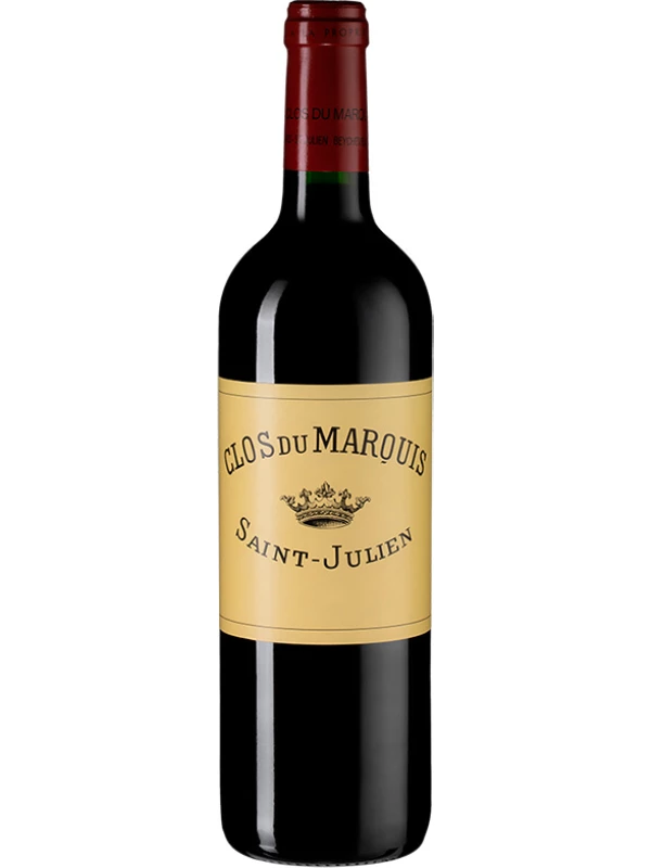 Clos du Marquis