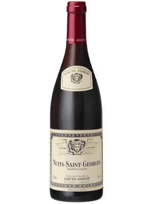 Вино Louis Jadot, Nuits-Saint-Georges AOC 2017, 0.75 л