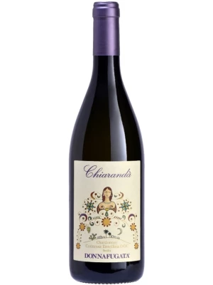 Вино Chiaranda, Contessa Entellina DOC 2020, 0.75 л