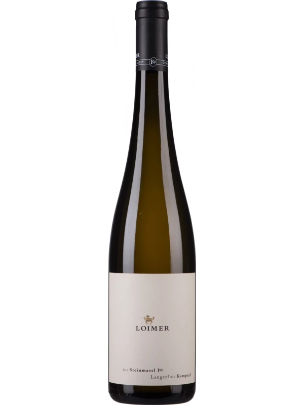 Loimer, Langenlois Steinmassl Riesling, Kamptal DAC